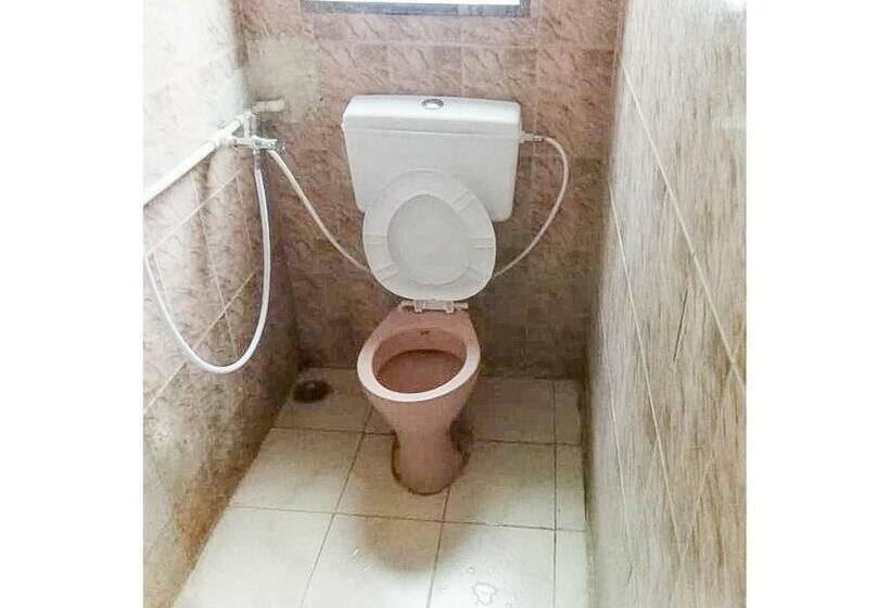 Hotel Yuvraj Palace By Wb Inn