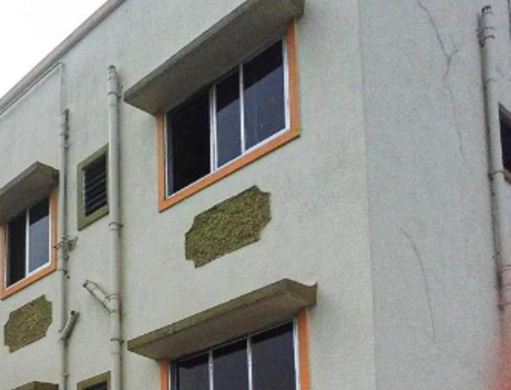 Hotel Yuvraj Palace By Wb Inn