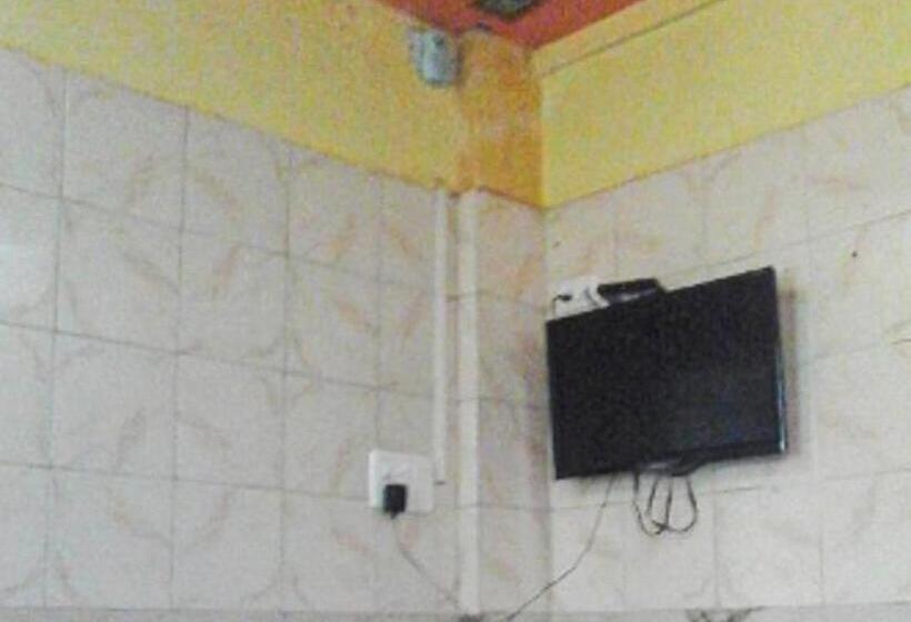 Hotel Yuvraj Palace By Wb Inn