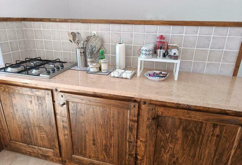 La Mansardina Di Nonno Biagio