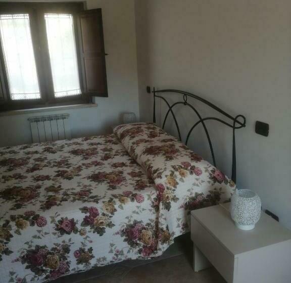 La Mansardina Di Nonno Biagio