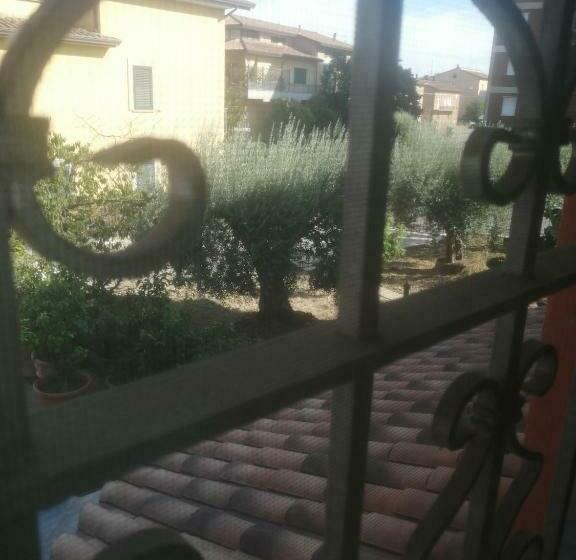 La Mansardina Di Nonno Biagio