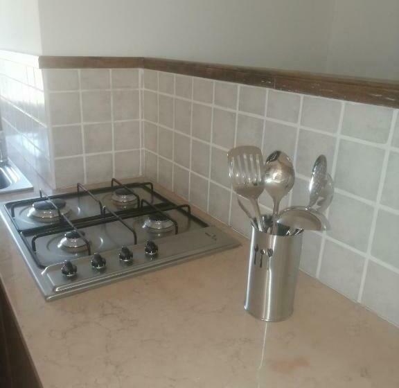 La Mansardina Di Nonno Biagio