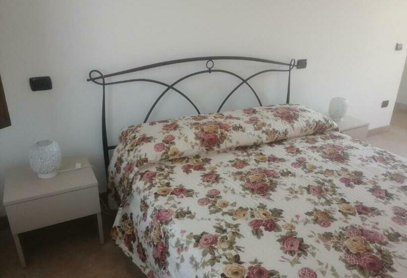 La Mansardina Di Nonno Biagio