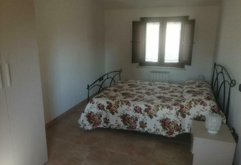 La Mansardina Di Nonno Biagio