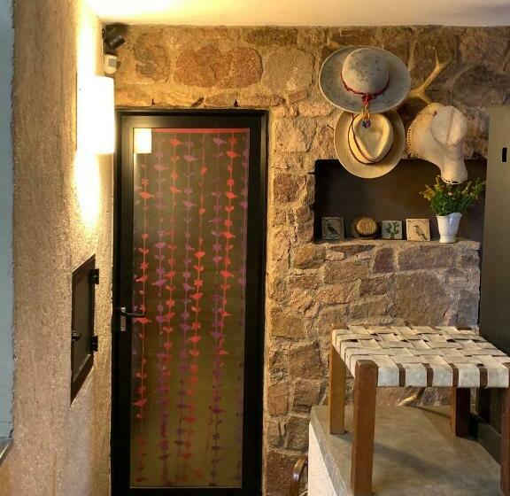 La Molicie, Achiras Arriba