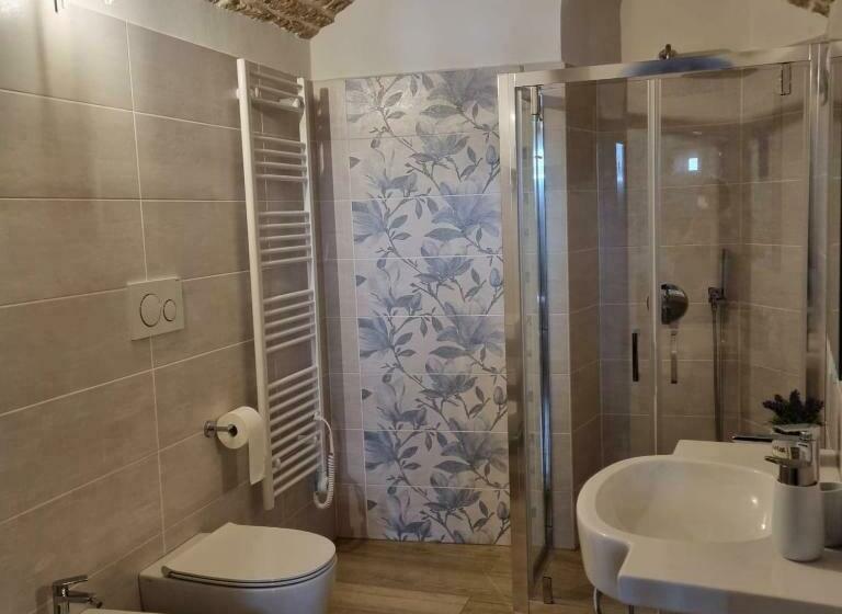 La Tana Degli Incerti