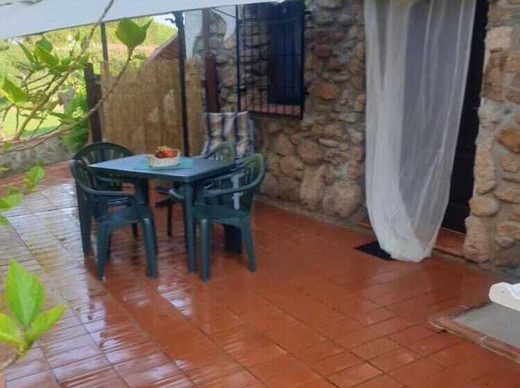 Two Room Apartment 4 Beds   Residence Of Villa Del Sole   Baia Sardinia