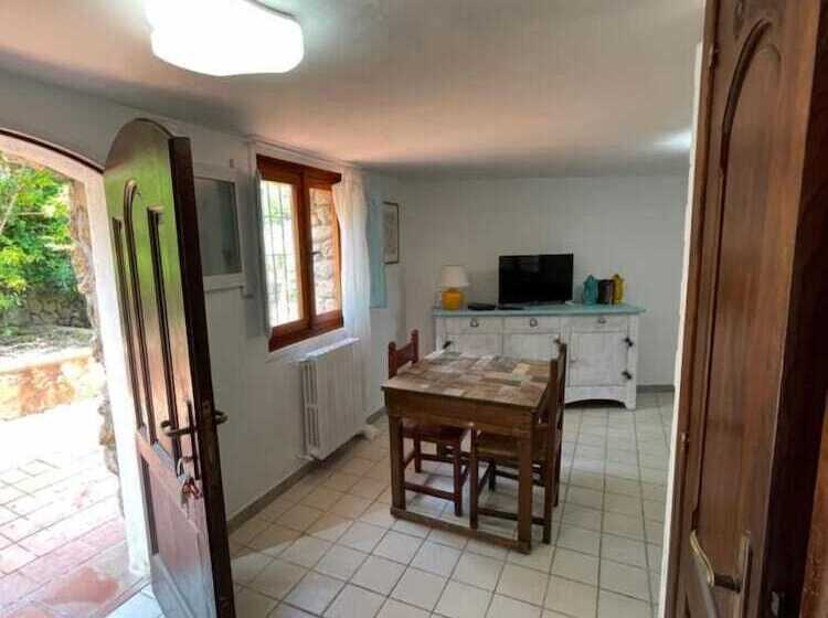 Two Room Apartment 4 Beds   Residence Of Villa Del Sole   Baia Sardinia