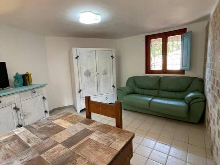 Two Room Apartment 4 Beds   Residence Of Villa Del Sole   Baia Sardinia