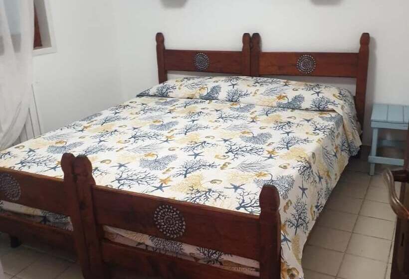 Two Room Apartment 4 Beds   Residence Of Villa Del Sole   Baia Sardinia