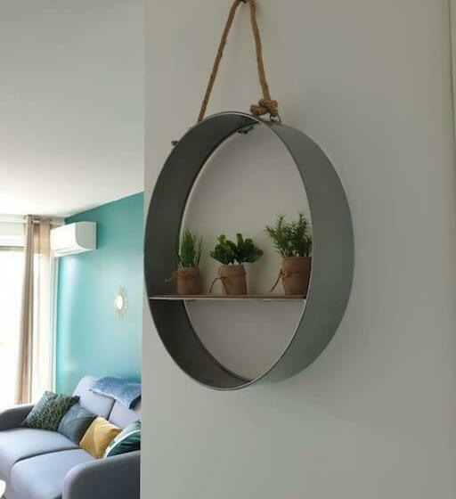 Le Pic Vert De Bergerac   Idéal Pro, Solo, Couples   Studio   Au Calme   Parking Gratuit   400m Hôpi