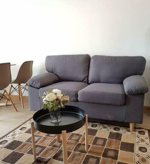 M Town Residence Serpong By Joline Home