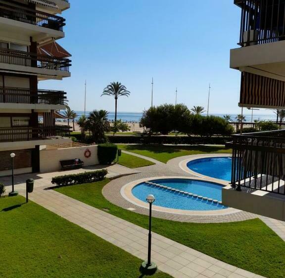 Manila Solo Familias Serviplaya