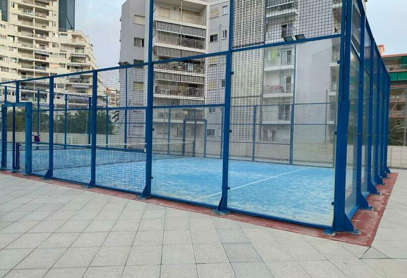 Manila Solo Familias Serviplaya