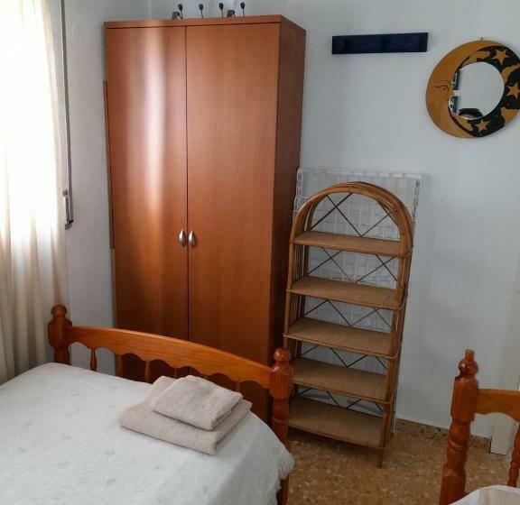 Manila Solo Familias Serviplaya