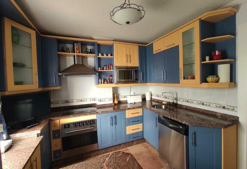 Maravilloso Alojamiento En El Centro De Baeza