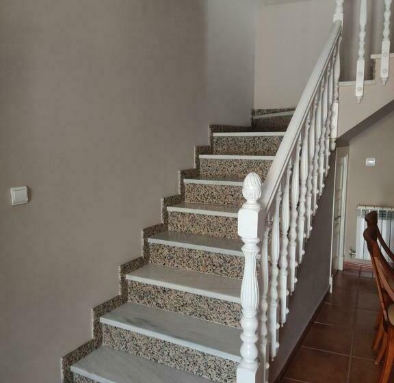 Maravilloso Alojamiento En El Centro De Baeza