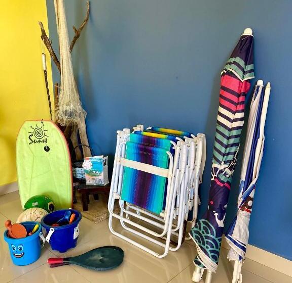 Mar&brisa Hospedagem