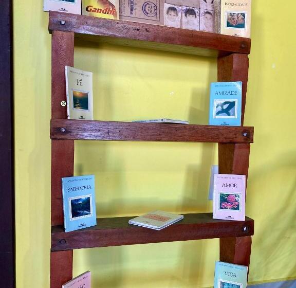 Mar&brisa Hospedagem