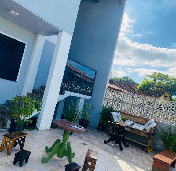 Mar&brisa Hospedagem