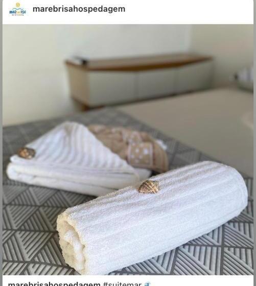 Mar&brisa Hospedagem