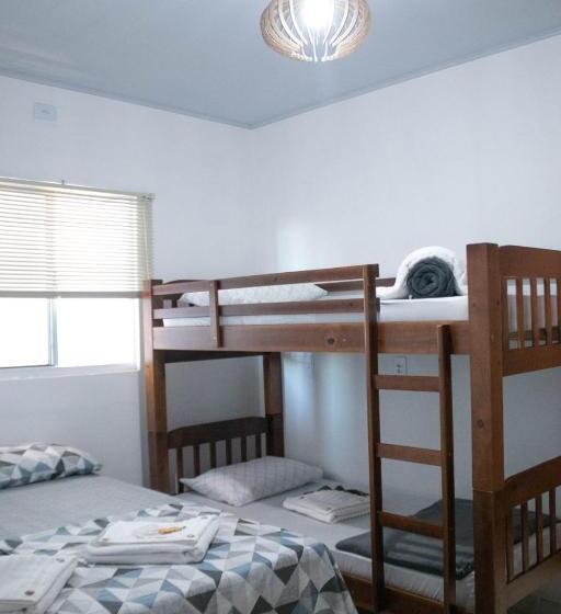 Mar&brisa Hospedagem