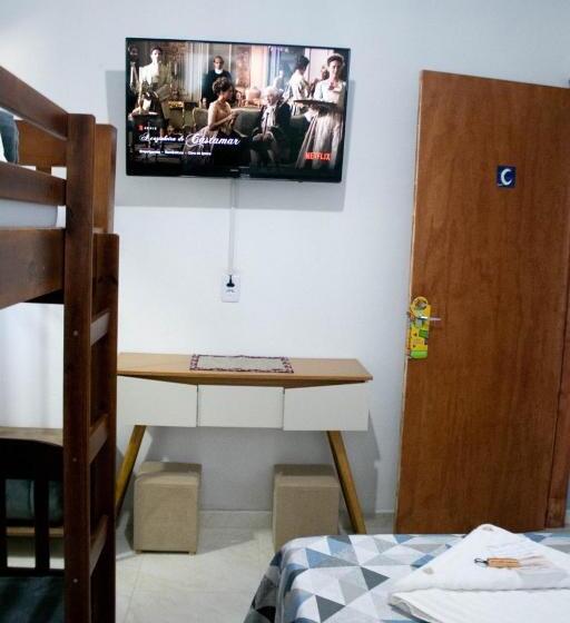 Mar&brisa Hospedagem