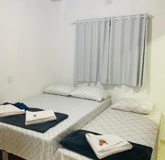 Mar&brisa Hospedagem