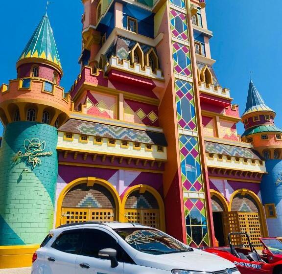 Mar&brisa Hospedagem