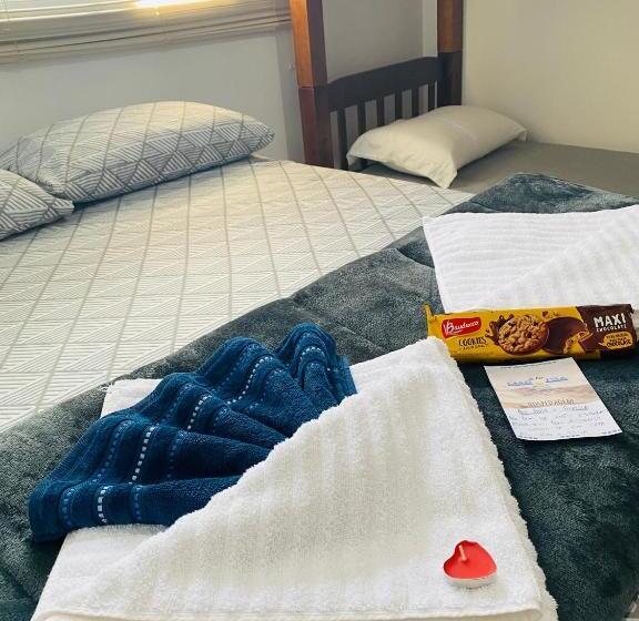 Mar&brisa Hospedagem