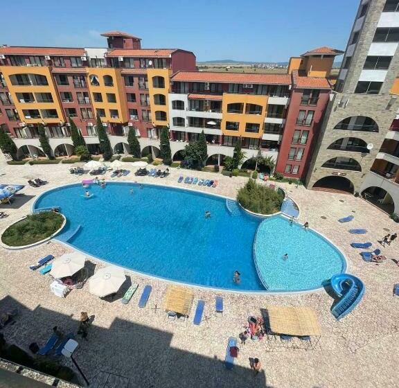 Marina Cape Sp Private Apartments