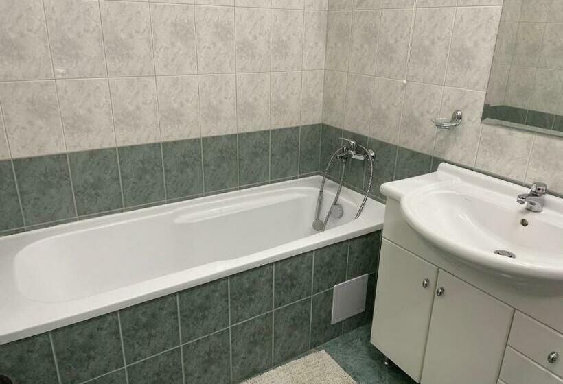 Marina Cape Sp Private Apartments