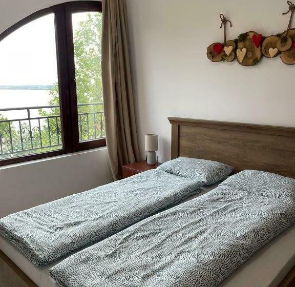 Marina Cape Sp Private Apartments