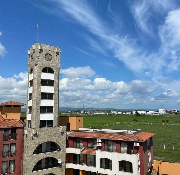 Marina Cape Sp Private Apartments