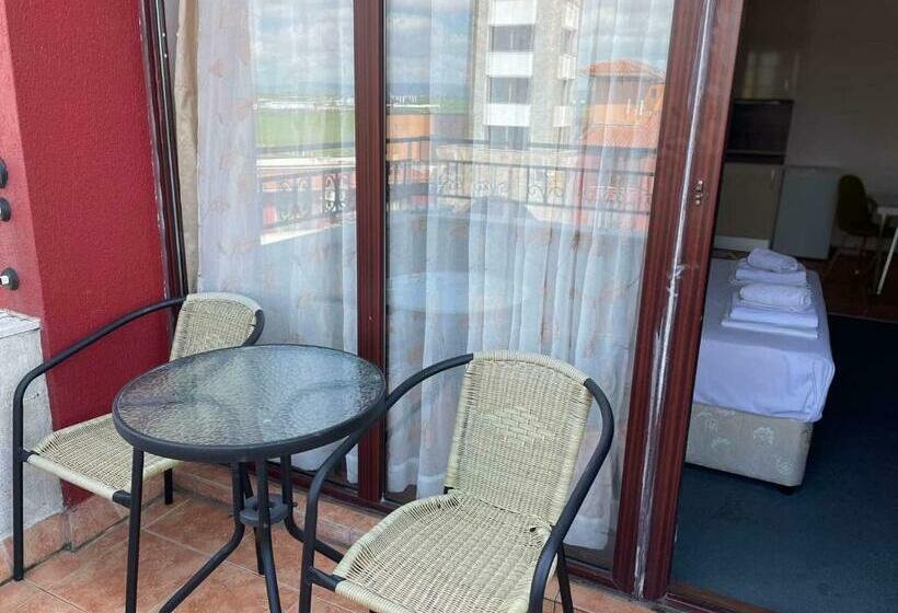 Marina Cape Sp Private Apartments