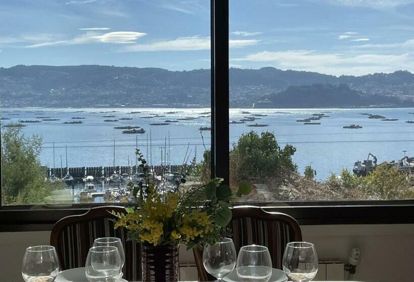 Mirador Puerto Náutico, Con Parking Gratis