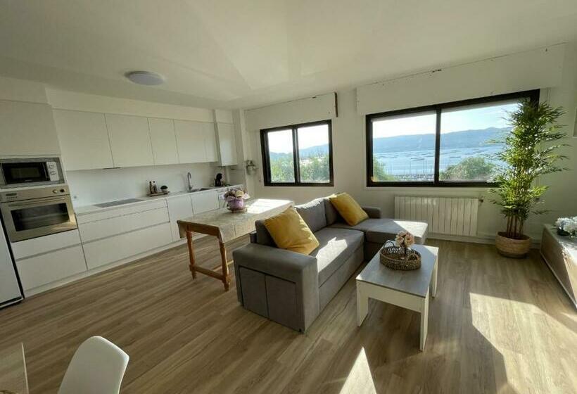 Mirador Puerto Náutico, Con Parking Gratis