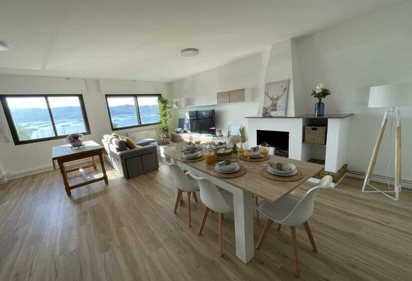 Mirador Puerto Náutico, Con Parking Gratis