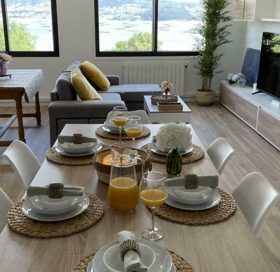 Mirador Puerto Náutico, Con Parking Gratis