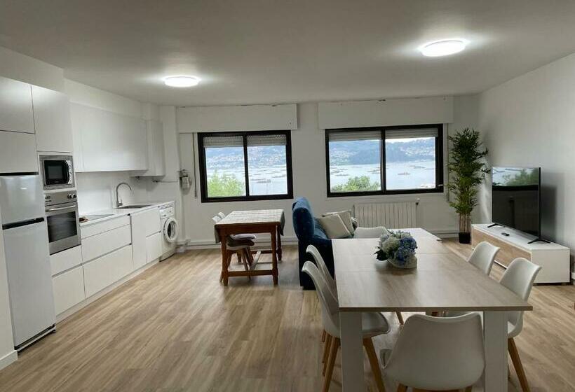 Mirador Puerto Náutico, Con Parking Gratis