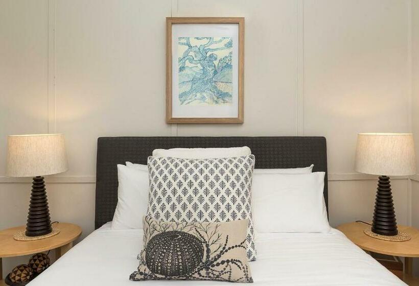 Mollymook Beach View