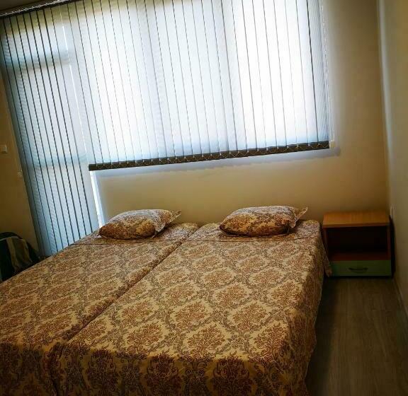 ペンション нашата къща Our House