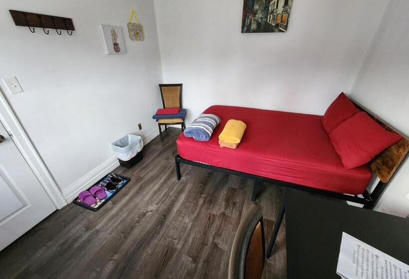 بنسيون Affordable/quiet Private Room