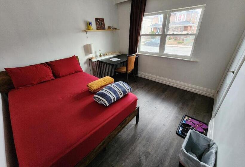 بنسيون Affordable/quiet Private Room