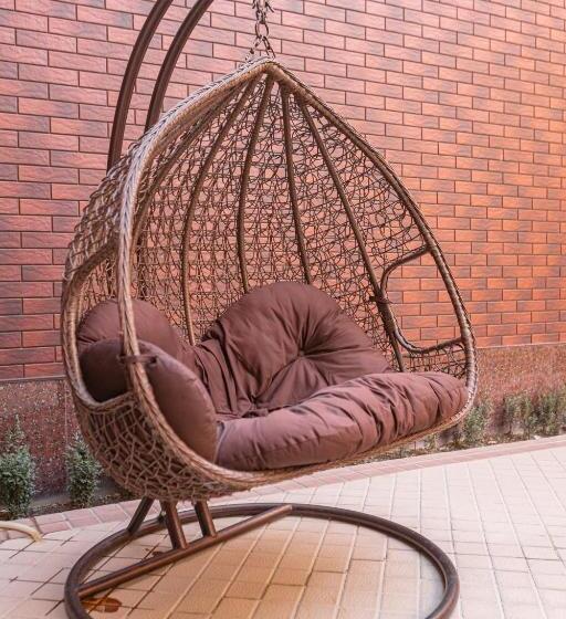 ペンション Ahmad Guest House