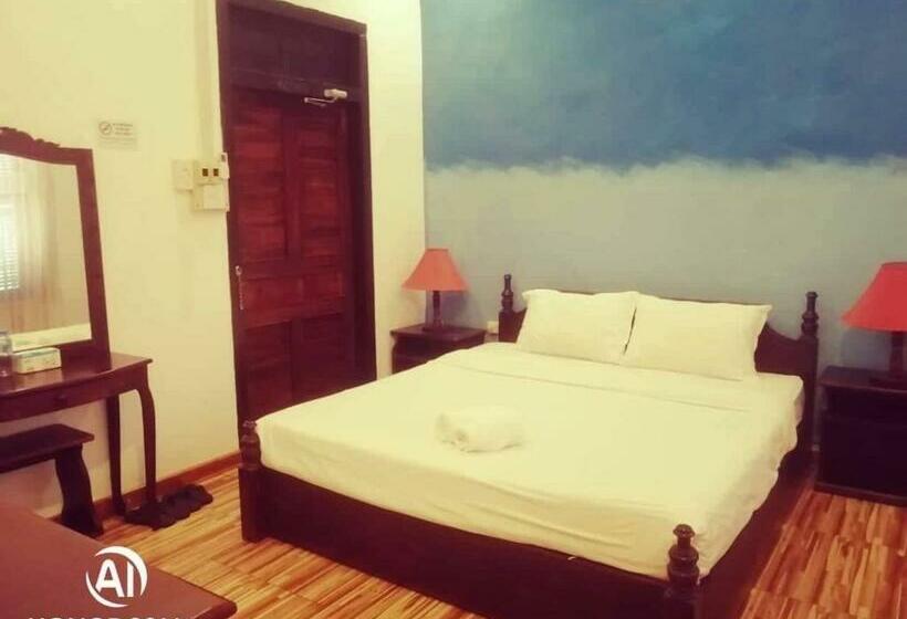 بنسيون Ban Channuane