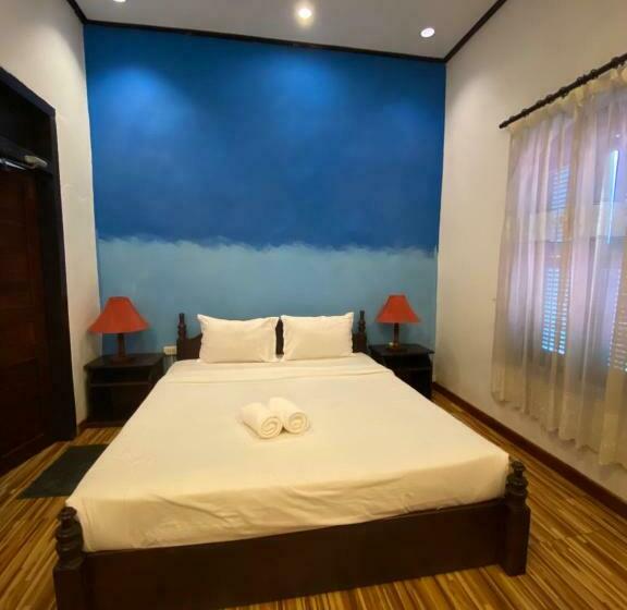 بنسيون Ban Channuane