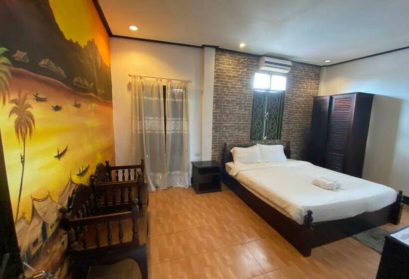 بنسيون Ban Channuane