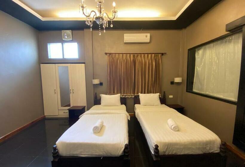 بنسيون Ban Channuane